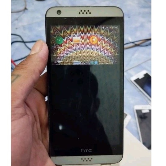 Mesin HTC desire 530 model 530U original normal