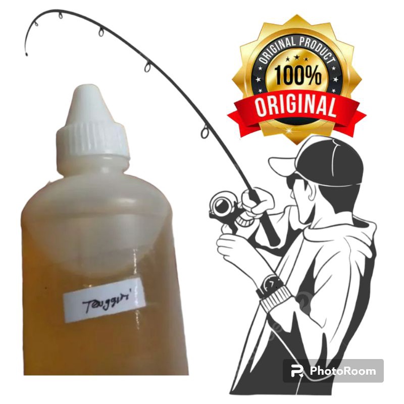 Essen murni tenggiri biang essen