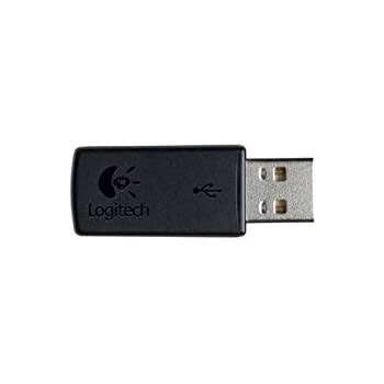 Terbaru Logitech Usb Receiver Mk220 K220 M150 Promo Terlaris