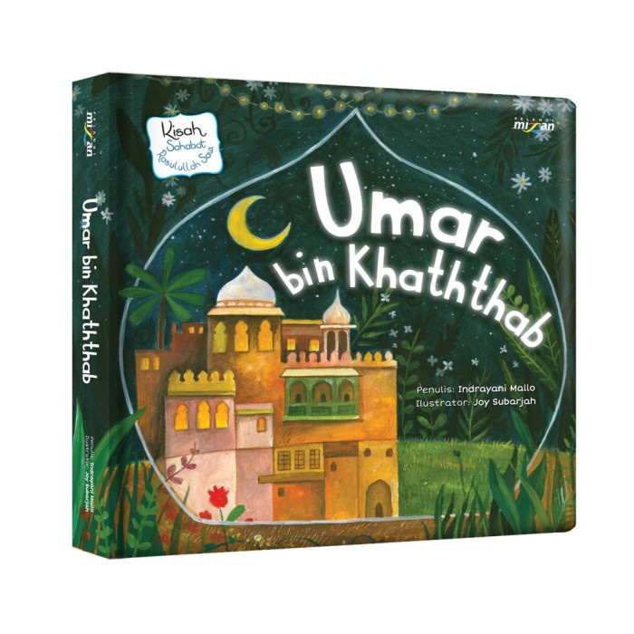 

Price!! Kisah Sahabat Rasulullah Saw.: Umar Bin Khaththab ardok