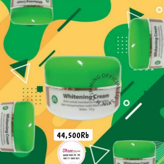 Liz skincare / whitenning cream / cream pemutih / day cream Liz / Liz