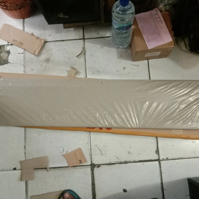 tutup jok belakang bagasi Suzuki Ertiga 2012/2015