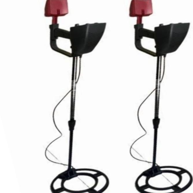 Metal Detector Md-5030