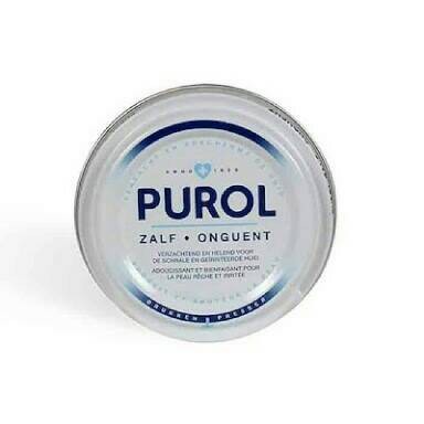 

Purol Zalf Onguent 30 Ml