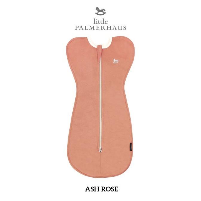 little palmerhaus - retro bedong instan (bedong bayi)