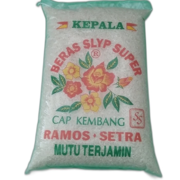 

Kembang 5 Liter