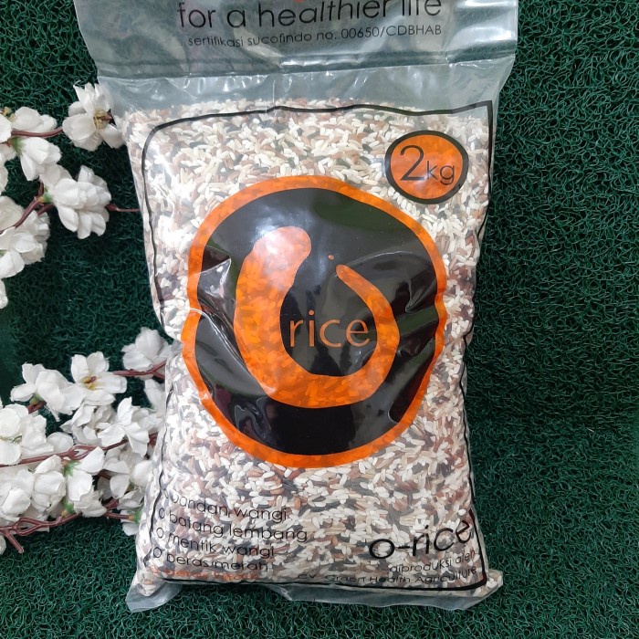 

Mix Orice 2Kg