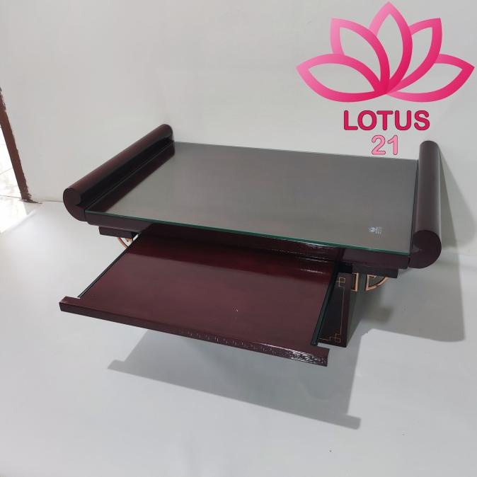 Altar Meja Sembahyang Gantung Ag 60 Mg Berkualitas