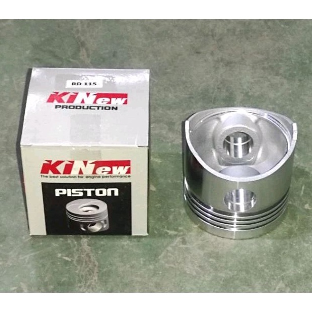 seher kubota RD 115 piston kubota RD 115 seker kubota RD 115