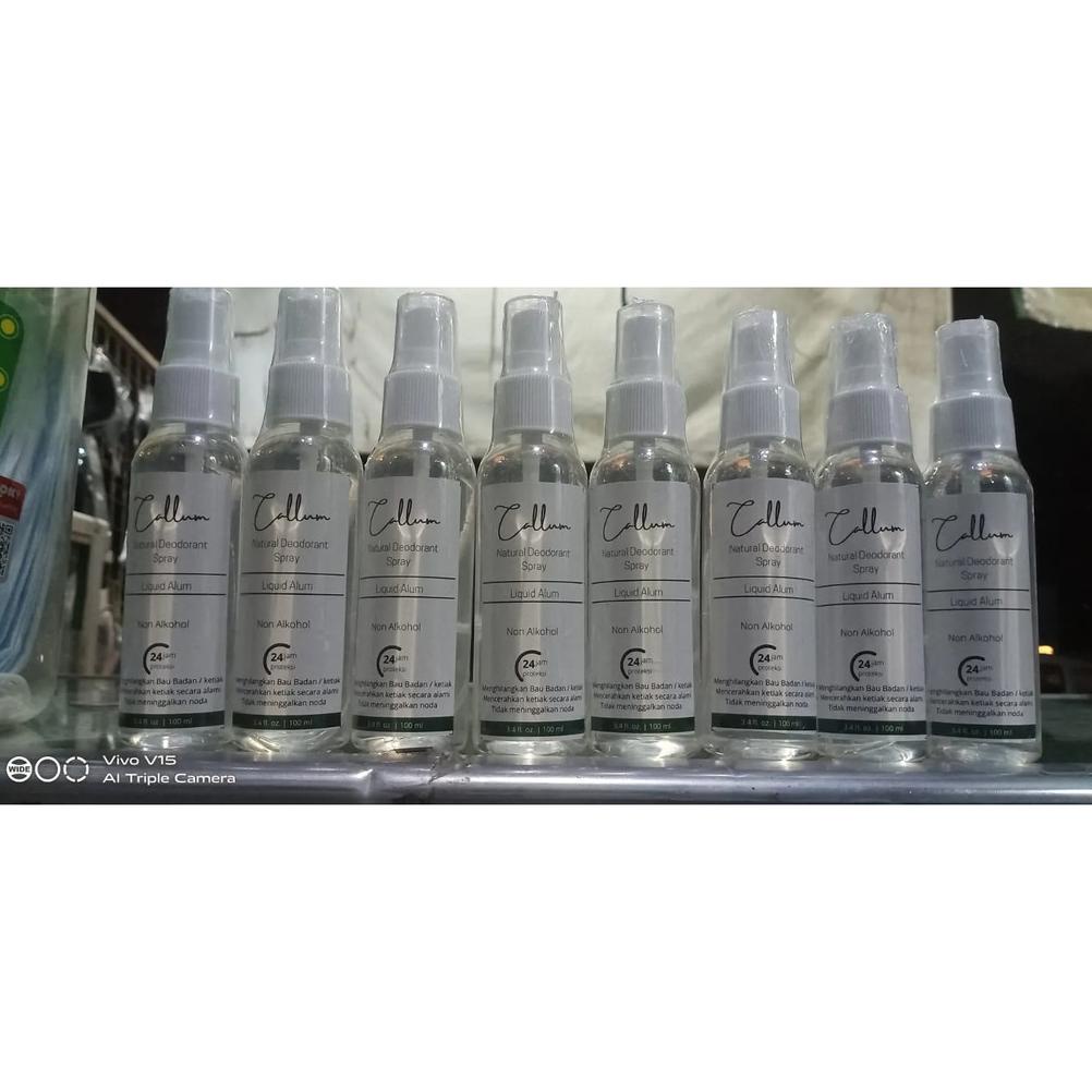 Special Deodorant Spray Callum 5pcs ,,