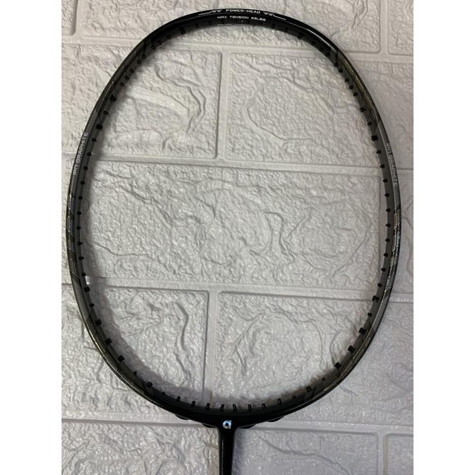 Raket Badminton Apacs New Z -Ziggler Lite 6Ug2 Max 33 Lbs Original Pengiriman Cepat