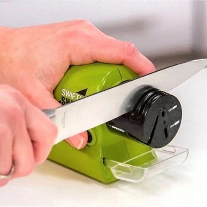 Asahan Pisau Gerinda Otomatis ORIGINAL TH2810