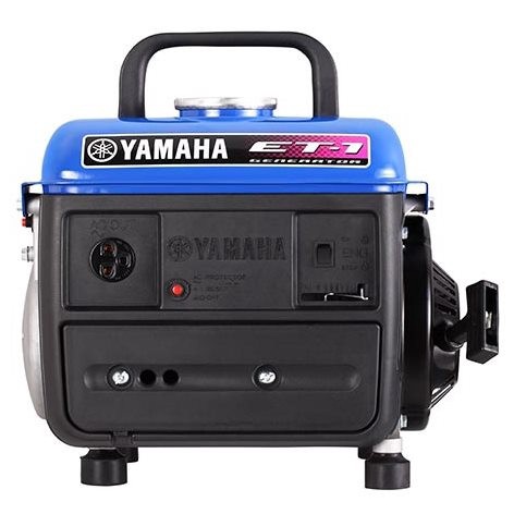 GENERATOR (GENSET) YAMAHA ET-1 650VA