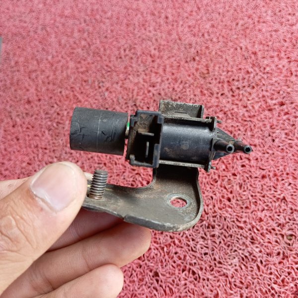 Idle Up Ac Daihatsu Ceria Copotan #Bergaransi