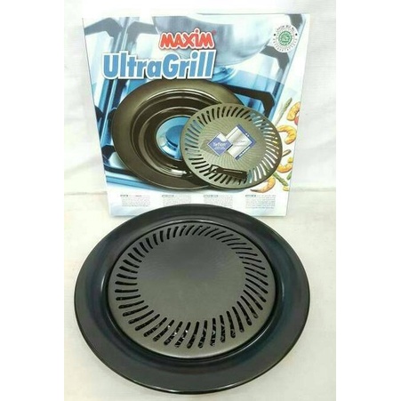 Panggangan Alat Kompor Panggang Bbq Sosis Seafood Ayam Ikan Sate