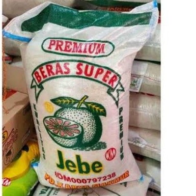 

Jebe 1 Kg Repack