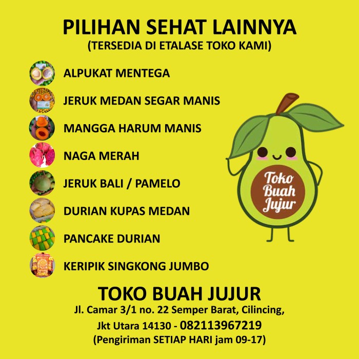 

Pulen Panwangi 1Kg
