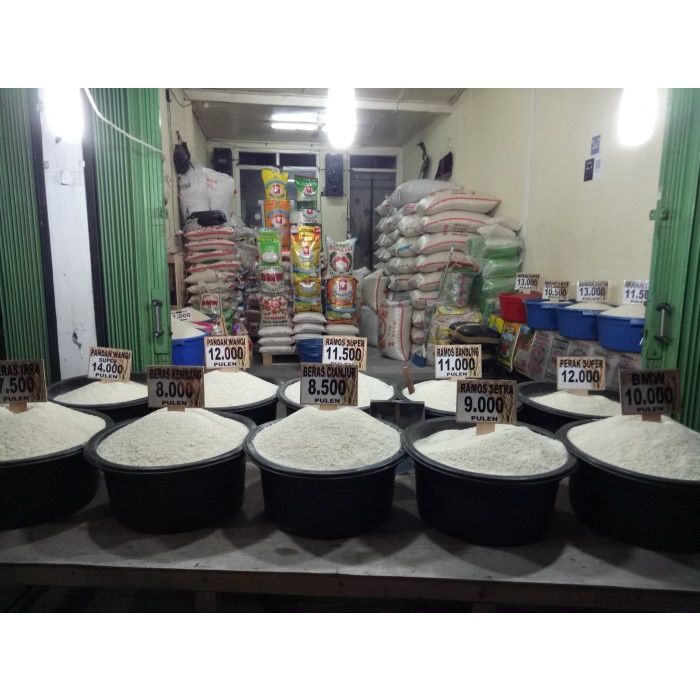 

Perak Super Per Liter Ir 42