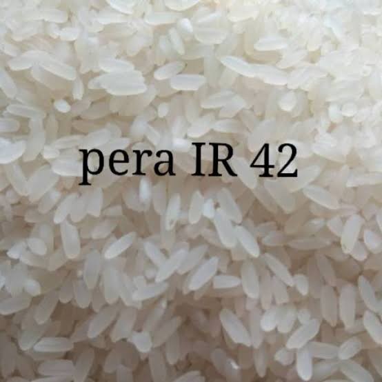 

Pera Ir 42 Super Ketupat Lontong Nasi Goreng 1 Liter