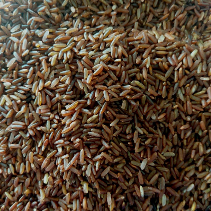 

Merah Organik Pecah Kulit 14.000/ Liter