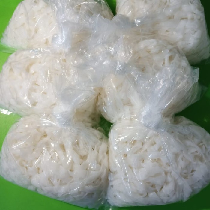 

Kwetiau Rice