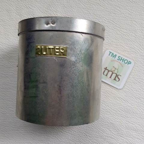 

Alat Takaran 2 Liter - Literan