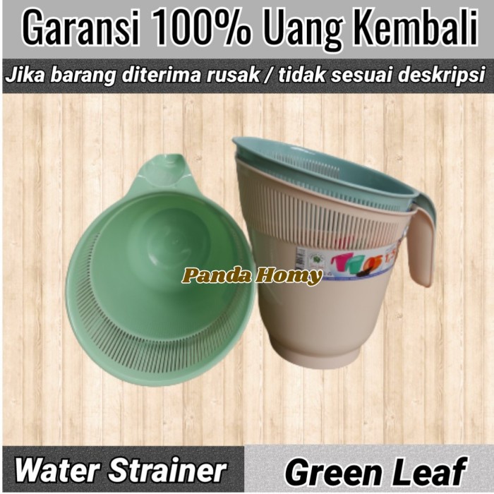 

Water Strainer Wadah Mencuci Sayur Buah