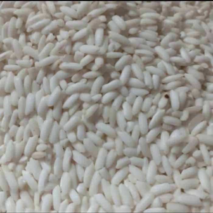 

Ketan Putih Mentah Kering 500 Gram