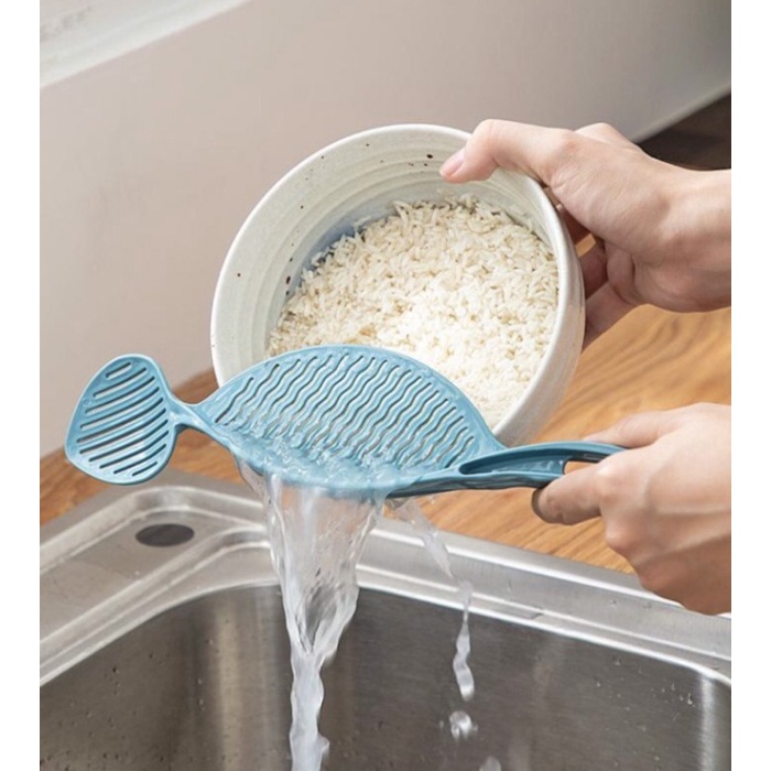 

Saringan Alat Bantu Cuci Bahan Plastik