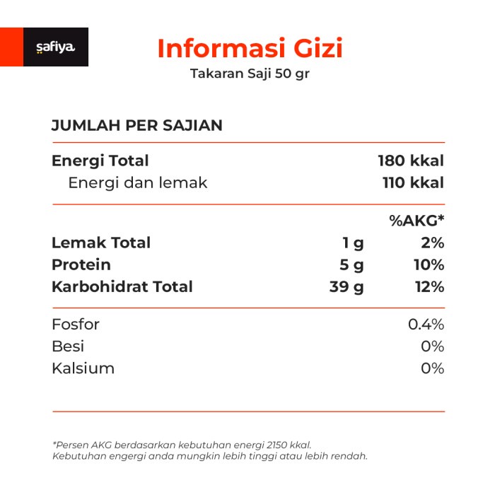 

Sorgum Putih 1 Kg Kupas Shorgum White Rice Safiya Food