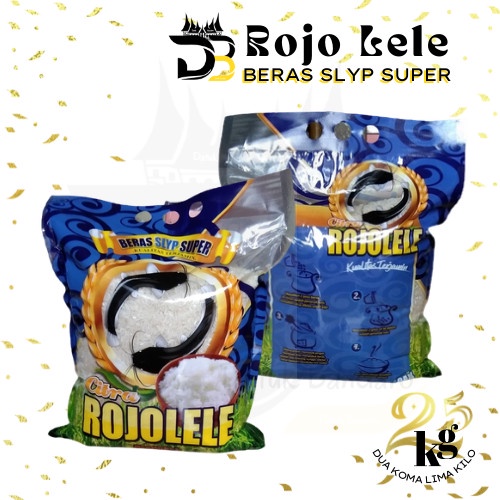 

Topi Tani 2,5Kg Bmw Rojolele Delanggu 2.5Kg