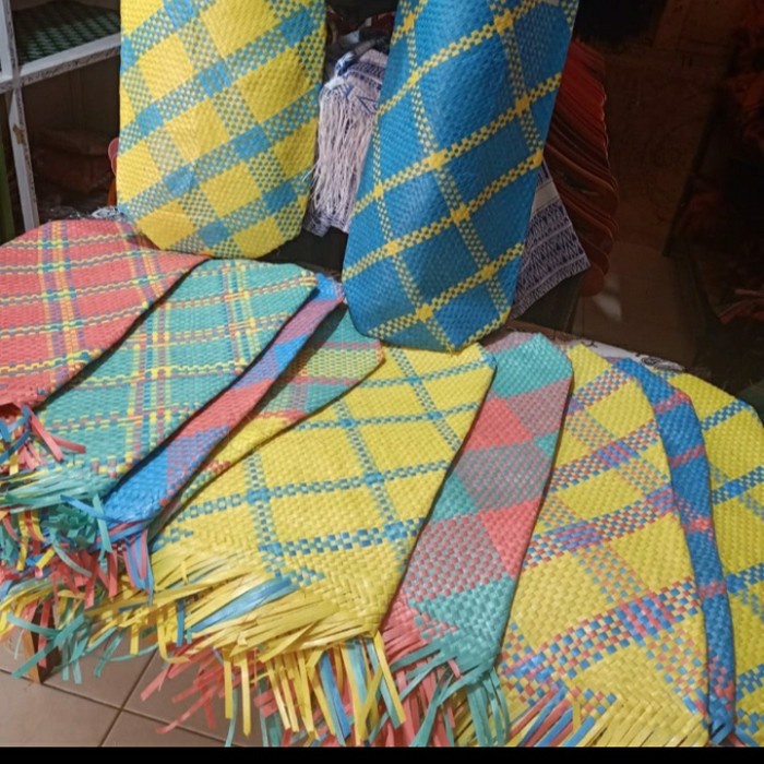

Tandok Batak Bahul- Balbahul Tempat Pesta Khas Batak Isi 3 Kg