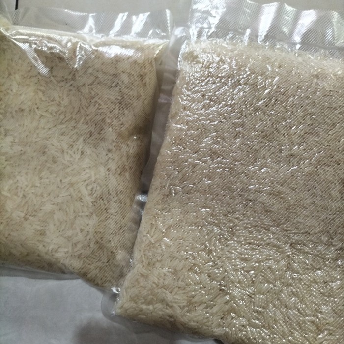 

Basmati Nasi Kebuli 1Kg
