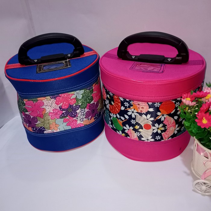 

Tenong / Tas Kondangan / Tempat 5 Liter