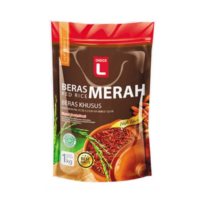 

Choice L Merah 1 Kg