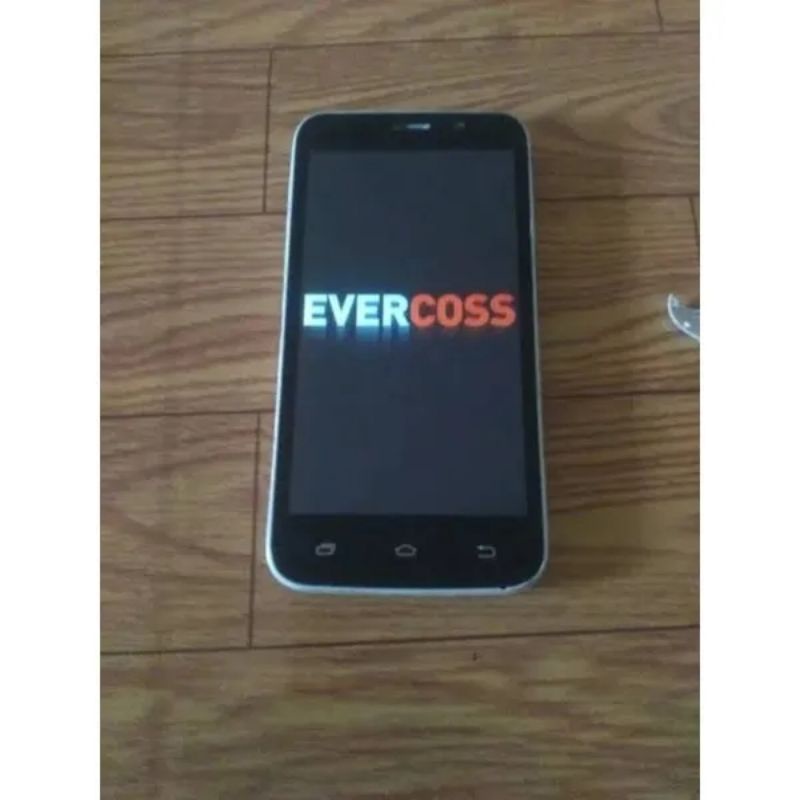 Lcd Tc Hp Evercoss M55B Ori cabutan normal