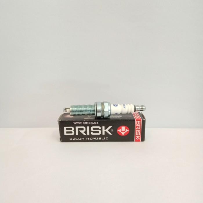 BUSI MOBIL DAIHATSU SIGRA 1.0 BRISK SUPER QR15LC-1