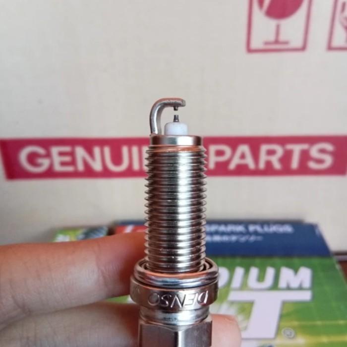 BUSI MOBIL IRIDIUM TT LIVINSLA XTRAIL T31 MARCH EVALIA DATSUN IXEH20TT