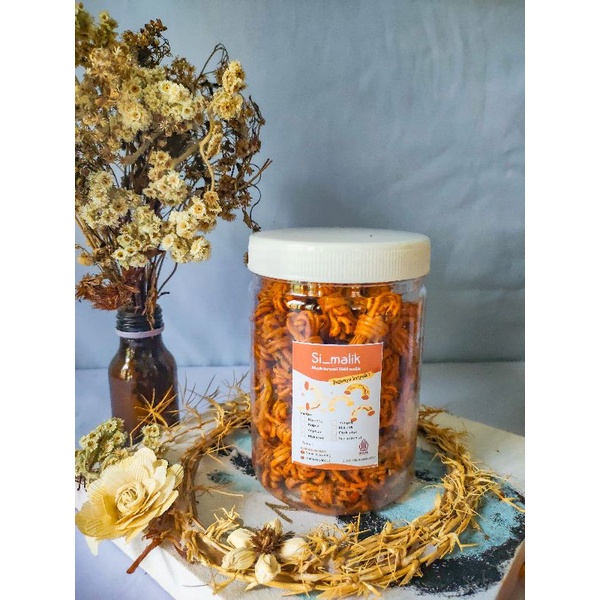 

MENU BARU SIMALIK//MIE GULUNG DAUN JERUK // KEMASAN BARU