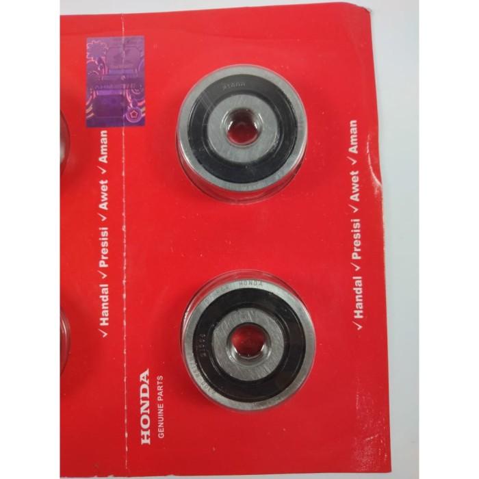 SPAREPART MOTOR HONDA BEARING KLAHAR 6300 BEARING RODA DEPAN PRES