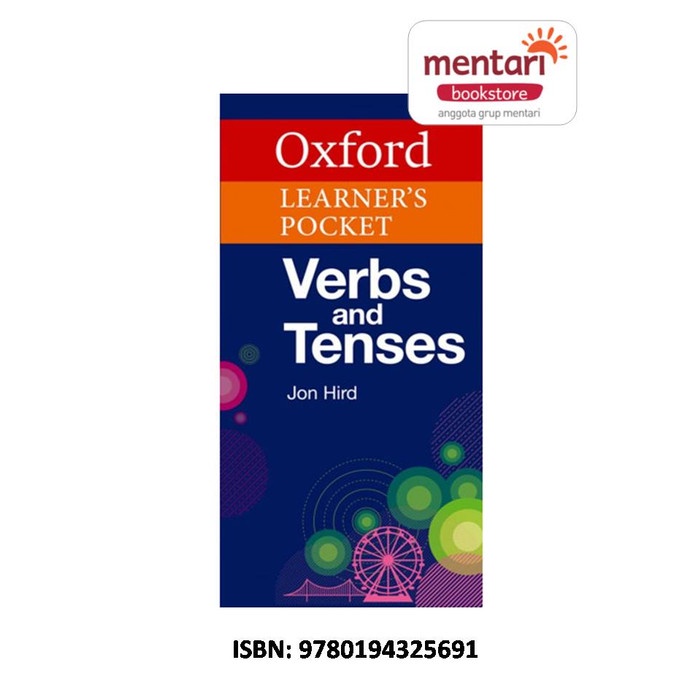 

Oxford Learners Pocket Kamus Saku Bahasa Inggris