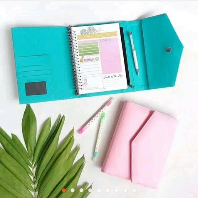 

Binder Amplop Ready B5 (26Ring)