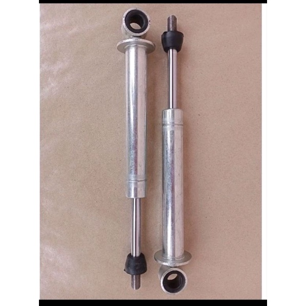 HIDROLIS SHOCK BREAKER BELAKANG MOTOR REVO ABSOLUT ( SEPASANG)