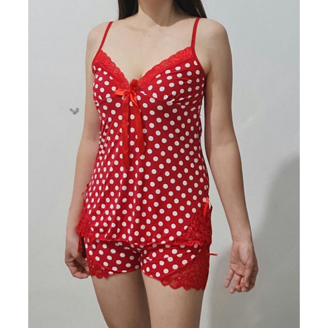 Baju Tidur Wanita, Lingerie, Baju Haram, Seserahan, Kado