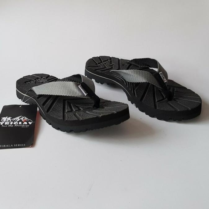 Sandal Jepit Pria/Sandal Triglav Original 100%/Sandal Pria Original
