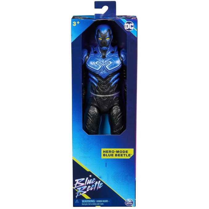 DC Multiverse Blue Beetle Action Figures 6 inch