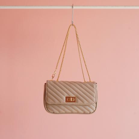 Rumah Tas Lucu - Rilta Leather  Tas Wanita Termurah Sling Bag Lokal Fashion  Selempang Vintage  Semi