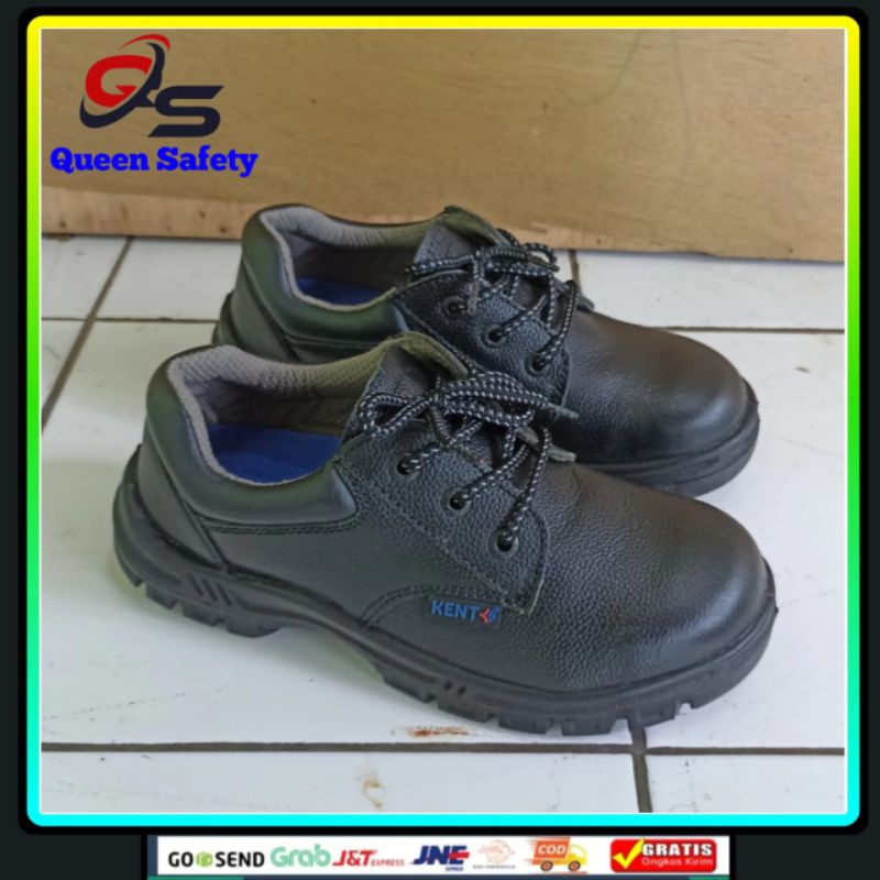 SEPATU SAFETY KENT JAVA / SEPATU KENT / SEPATU SAFETY KENT JAVA 78116 / SEPATU PROYEK / SEPATU SAFET