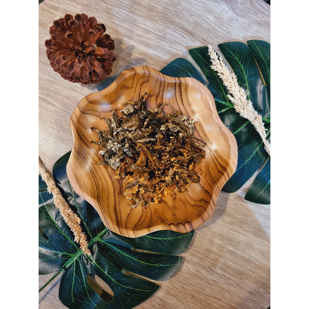 

Norequ Crispy Seaweed Softbone Dan Spicy Paket X