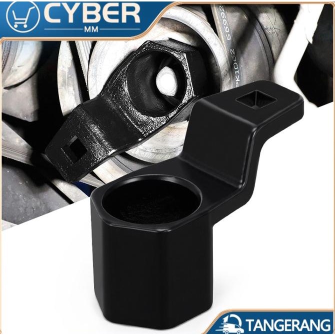 Kunci Penahan Pully Mobil/SST Pully Mobil Honda 50MM